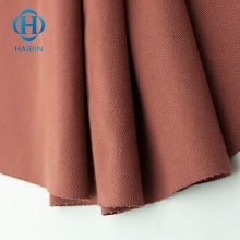 Eco Friendly 100% Bamboo Fabric Anti-Bacteria UPF40+ Woven Fabric