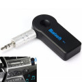 Гарнитура Аудио приемник Bluetooth Разъем для автомобиля