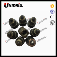 Road Milling Machine Tools Road Milling Bits Asphalt Milling Machine Teeth Asphalt Pavement Road Razor Wear Parts Conical Picks