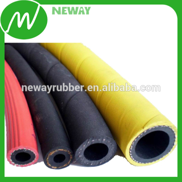 High Pressure Resistant Flexible Spiral Rubber Suction Air Hose