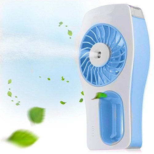 Personal Handheld Mini USB Fan for Home Office