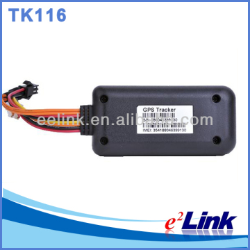 Fleet management vehicle gps tracker TK116 GPS Fleet, Vehicle and Equipment Tracking System