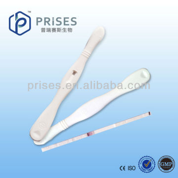 PRISES Early Detection One Step Pregnancy Test