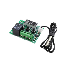 Digital Thermostat Temperature Controller