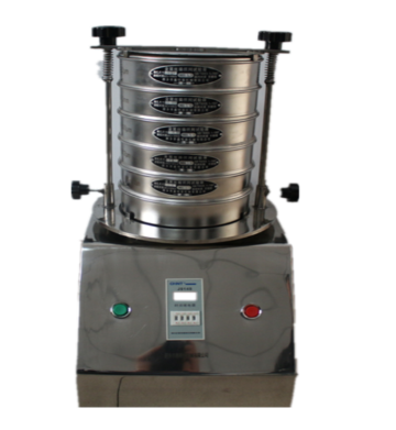 Hot Sale Lab Sieve Shaker