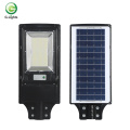 Campioni gratuiti lampada da giardino solare stradale ip65
