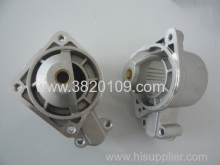 Santana Starter And Alternator Housing?