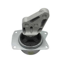  Cadillac Left Engine Mounts Kit 20847582 22849848 Engine Support 