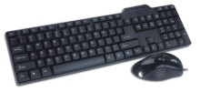 USB Computer Mouse&Keyboard Combo Set