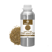 Newly Upgraded High-Quality Dill Seed Essential Oil 100% Plant Extract Natural Fragrance Healthy Pure Dill Seed Essential Oil