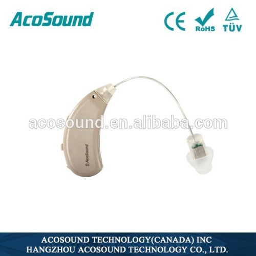 AcoSound Acomate 220 RIC Well Price China Super Quality Voice Manufacture Digital Sound Hearing medical devices