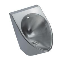 Bol urinal en acier inoxydable