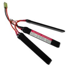 Airsoft Gun Battery Pack 11.1V 1500mAh 15C