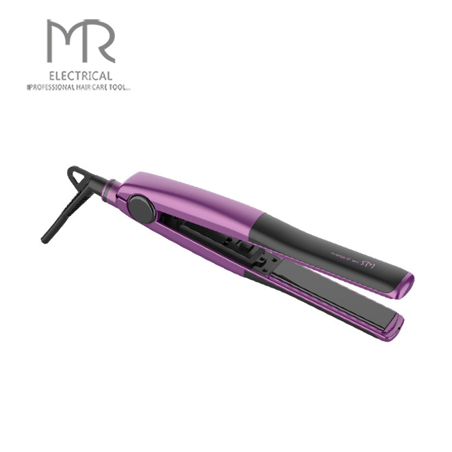 3 Heat Modes Rechargeable Cordless Hair Straightener