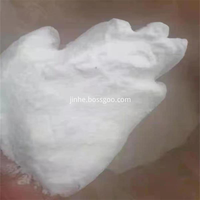 Industrial Grade Sodium Hexametaphosphate Shmp P2O5 68%Min