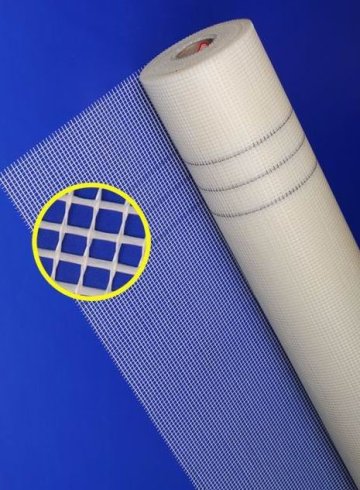 Fiberglass Mesh 80g/m2