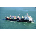Shantou carga marítima a Seattle