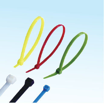 Mengunci diri Nylon Cable Ties