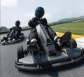 NINEBOT Elétrico ir Cart Karting Sport Gocart Pro