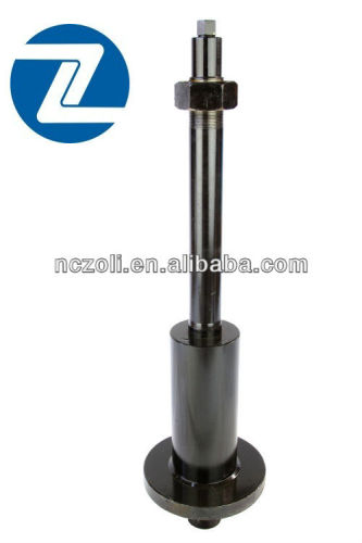 DH220 Track Adjuster Cylinder, Tension Cylinder, Excavator Track Adjuster