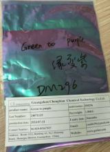 Anti-Forgery Optical Variable Pigments