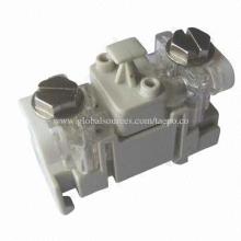 1 Pair STB Module without Protection, Jelly Filled