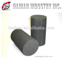 Fine-grained Isostatic Graphite Rod for sale
