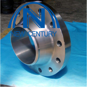 DIN 2631 WN Flange