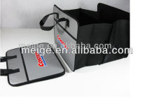 High quality organizer box/cheap storage box/dental bur organizer box