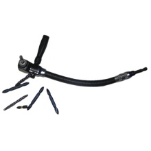 Electric Drill Flexible Shaft Extension for Universal Joint Electric Screwdriver