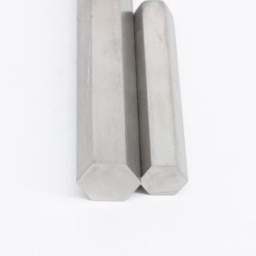 316 Stainless Steel Hexagonal Bar