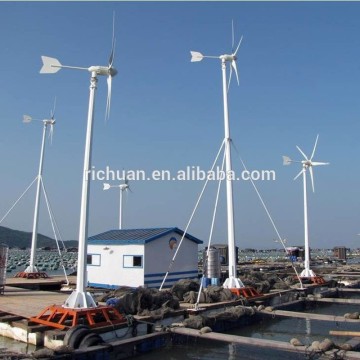 permanent magnet generator 3kw hydrogen fuel cell,horizontal wind generator