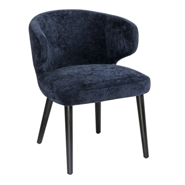 Designer style ASTON dining chairs
