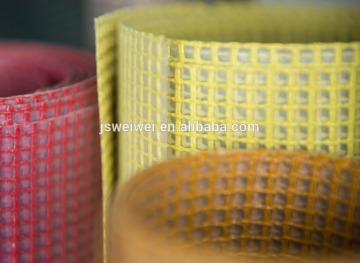 double color Architecture Membrane Structure Material