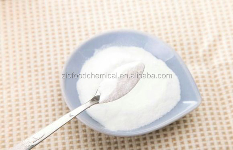 High Quality factory price sinosweet powder sweetener aspartame