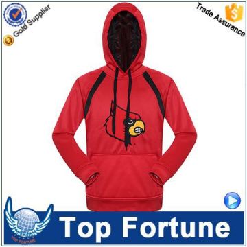 Hot Sales economic unisex cute hoody for women/fashion ladies hoody