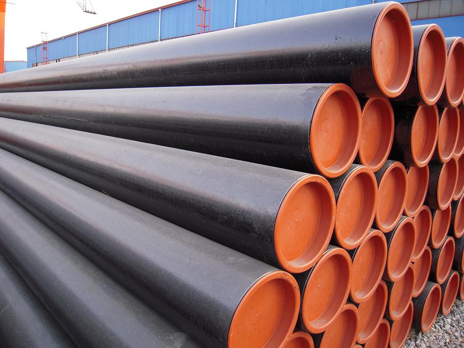 Seamless Stainless Steel Pipes