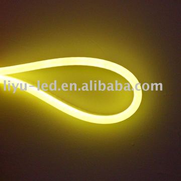 flexible led neon/LED Dimming Flexible Neon