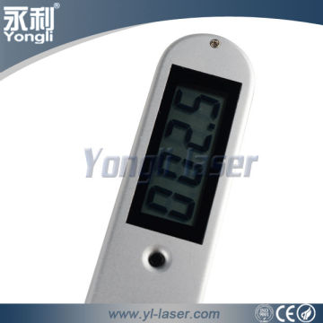 handheld optical laser source power meter