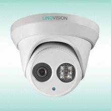 600TVL 20m IR Mini Dome Analog Camera