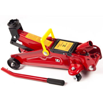 2Ton Hydraulic Floor Jack 6.5kg