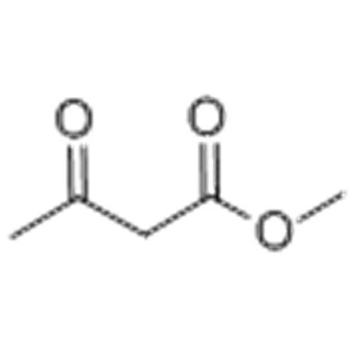 Acetoacetato de metila CAS 105-45-3
