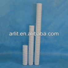 PP STRING WOUND WATER FILTER CARTRIDGES