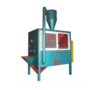 High voltage Electrostatic Roller Separator machine for sale