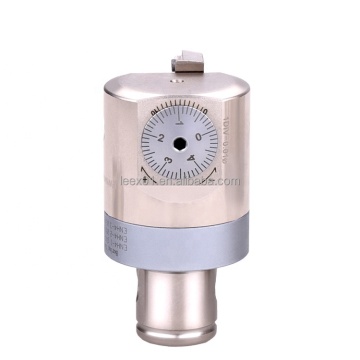 LEE-X EWN CBA Adjustable Precision Micro Finish Boring Head LBK1-6