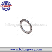 CT-9 sand casting steel cnc machinery parts