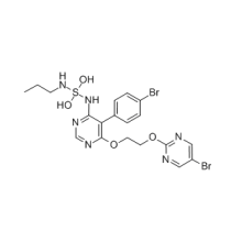 Macitentan Endothelin 수용체 길항제 (ERA) CAS 441798-33-0