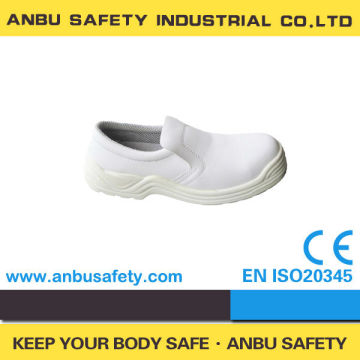 white microfiber upper soft lightweight comfortable white nurse shoes