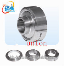 Industrial Parts stainless steel union