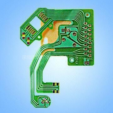 Pfc Flexible Circuit Boards
